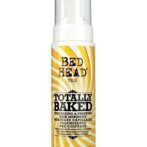 TIGI Bed Head Candy Fixations Totally Baked