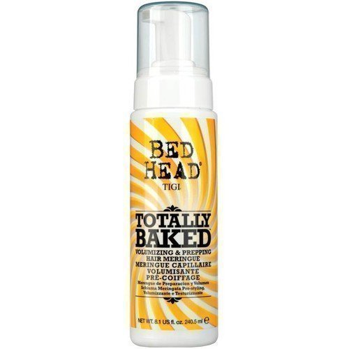 TIGI Bed Head Candy Fixations Totally Baked Meringue Styling Prep