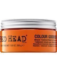 TIGI Bed Head Colour Goddess Miracle Treatment Mask 200g