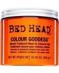 TIGI Bed Head Colour Goddess Miracle Treatment Mask 580g