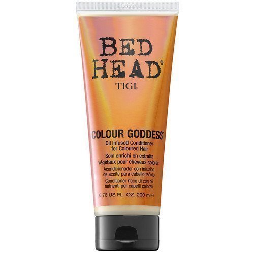 TIGI Bed Head Colour Goddess Oil Infused Conditioner