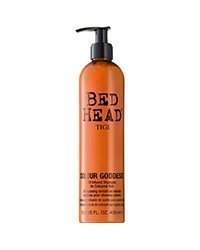 TIGI Bed Head Colour Goddess Shampoo 400ml