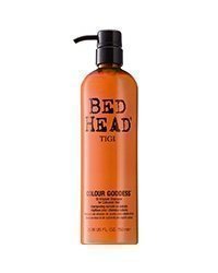 TIGI Bed Head Colour Goddess Shampoo 750ml