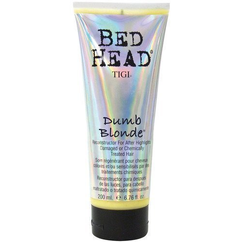 TIGI Bed Head Dumb Blonde Reconstructor Conditioner