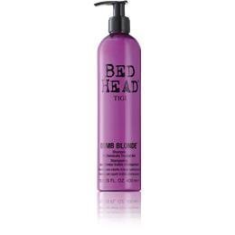 TIGI Bed Head Dumb Blonde Shampoo 400 ml