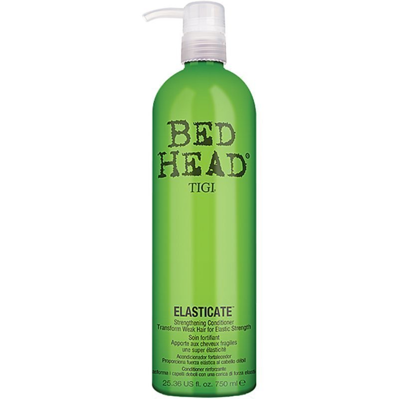 TIGI Bed Head Elasticate  Strenghtening Conditioner 750ml