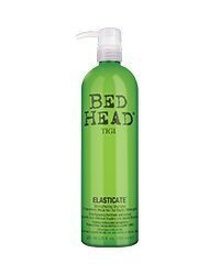 TIGI Bed Head Elasticate Strengthening Shampoo 750ml