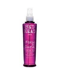 TIGI Bed Head Foxy Curls High-Def Curl Spray 200ml