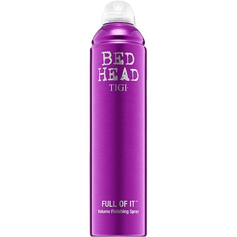 TIGI Bed Head Full Of It Volume Finishing Spray 363ml