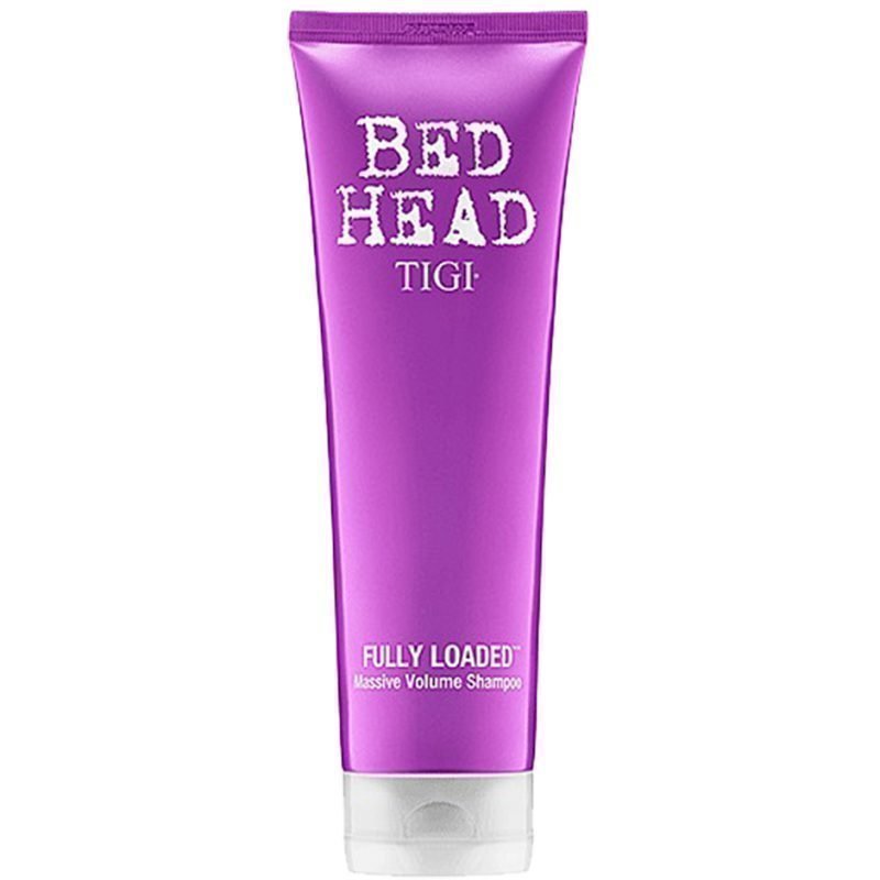 TIGI Bed Head Fully Loaded Shampoo 250ml