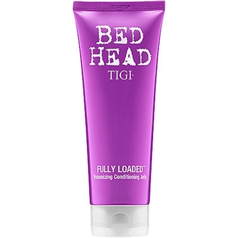 TIGI Bed Head Fully Loaded Volumizing Conditioning Jelly 200ml