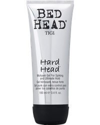 TIGI Bed Head Hard Head Mohawk Gel 100ml