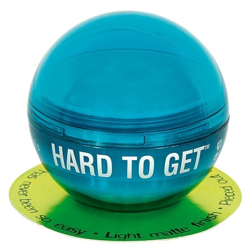 TIGI Bed Head Hard To Get Texturizing Paste 42g