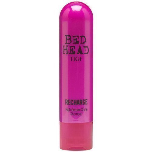 TIGI Bed Head High-Octane Shine Shampoo 750 ml