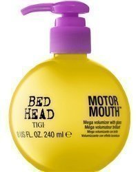 TIGI Bed Head Motor Mouth 240ml