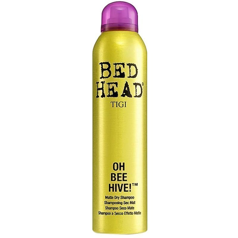 TIGI Bed Head Oh Bee Hive! Matte Dry Shampoo 238ml