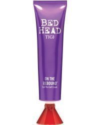 TIGI Bed Head On The Rebound Curl Recall Cream 125ml