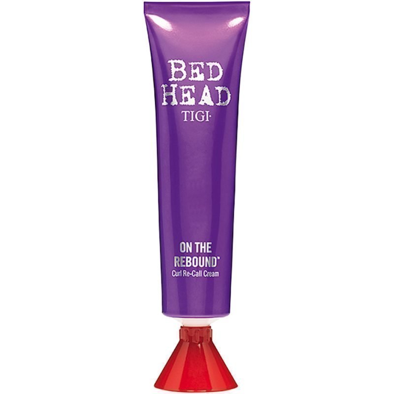 TIGI Bed Head On the Rebound Curl Recall Cream 125ml