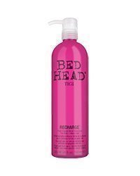 TIGI Bed Head Recharge High Octane Shine Shampoo 750ml