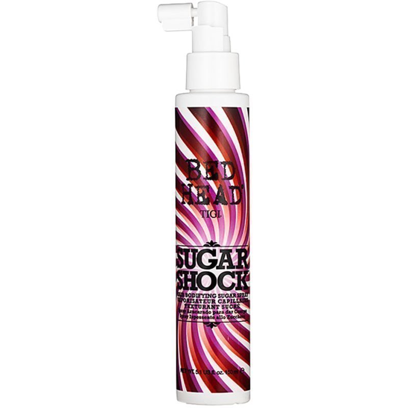 TIGI Bed Head Sugar Shock Bodifying Sugar Spray 150ml