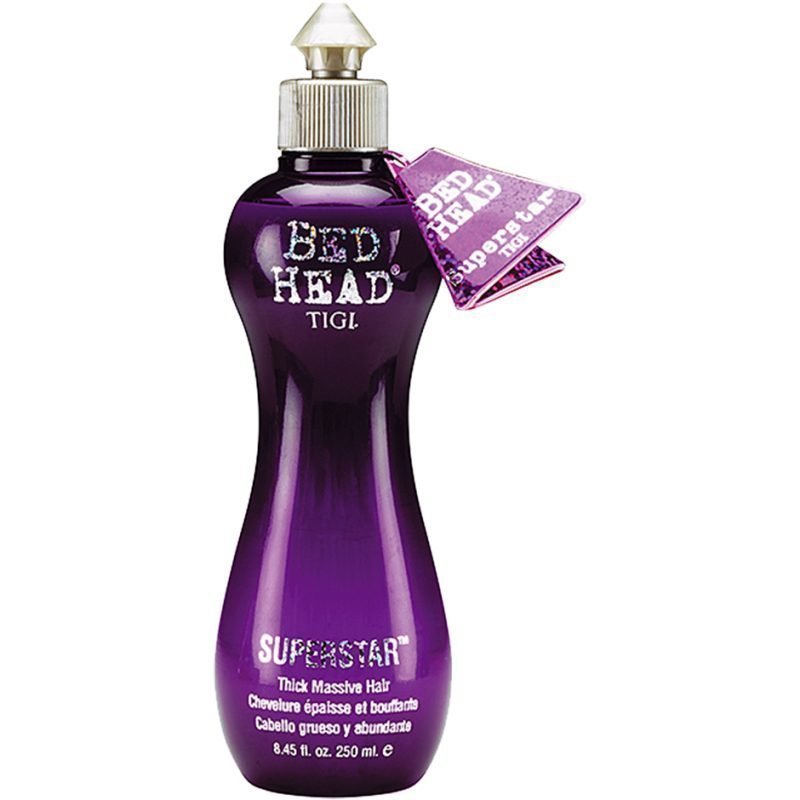 TIGI Bed Head Superstar Blow Dry Lotion 250ml