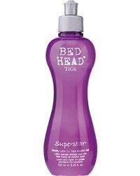 TIGI Bed Head Superstar Blow Dry Lotion 250ml