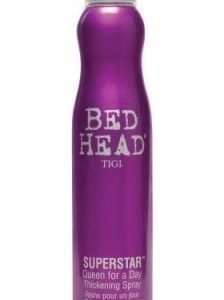 TIGI Bed Head Superstar Queen For a Day