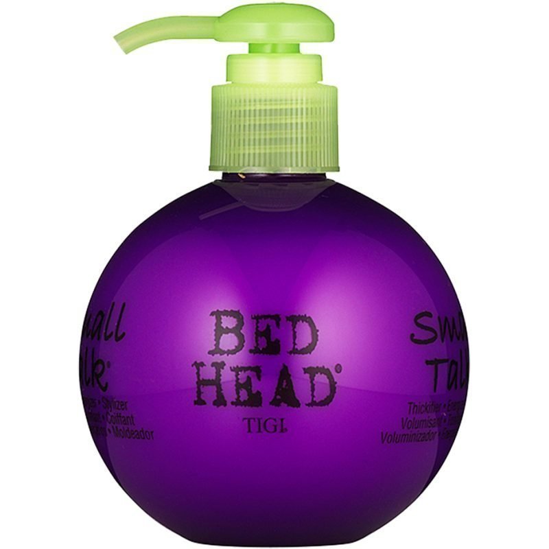 TIGI Bed Head Twisted Texture Small Talk 200ml Hard To Get 42g