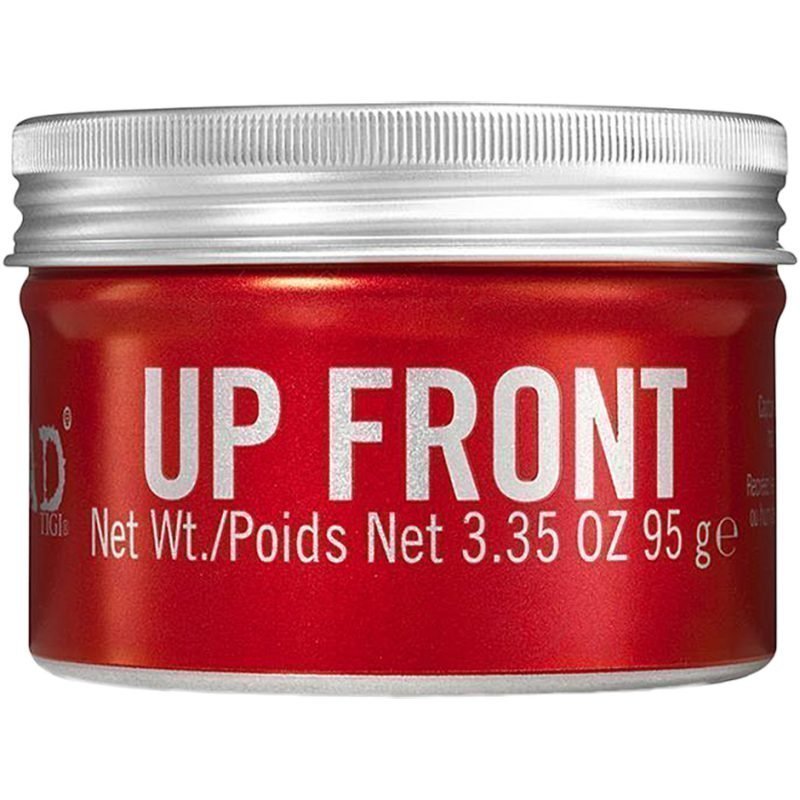 TIGI Bed Head Up Front Rocking Gel Pomade 95g