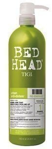 TIGI Bed Head Urban Antidotes Re-Energize Shampoo 750ml