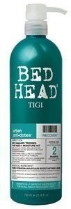 TIGI Bed Head Urban Antidotes Recovery Shampoo 750ml