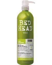 TIGI Bed Head Urban Re-Energize 1 Shampoo 750ml