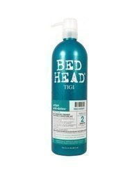 TIGI Bed Head Urban Recovery 2 Shampoo 750ml
