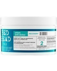 TIGI Bed Head Urban Recovery 2 Treatment Mask 200g