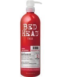 TIGI Bed Head Urban Resurrection 3 Conditioner 750ml