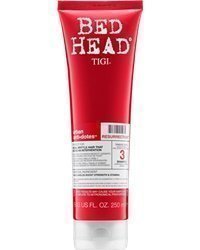 TIGI Bed Head Urban Resurrection 3 Shampoo 250ml