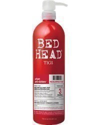 TIGI Bed Head Urban Resurrection 3 Shampoo 750ml