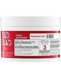 TIGI Bed Head Urban Resurrection 3 Treatment Mask 200g