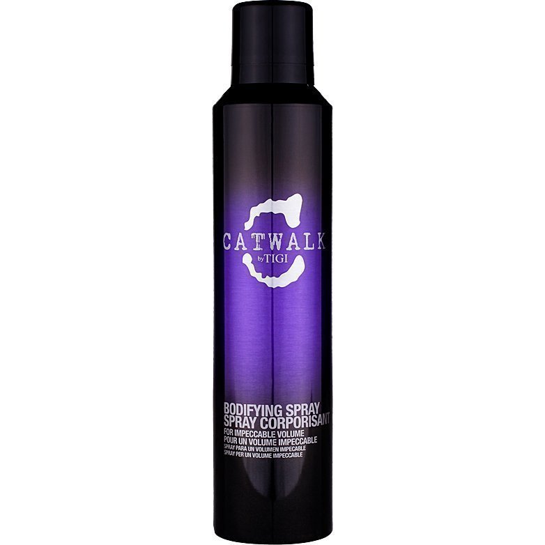 TIGI Catwalk Bodifying Spray 240ml