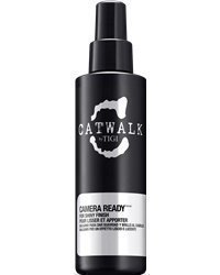 TIGI Catwalk Camera Ready Shine Spray 150ml