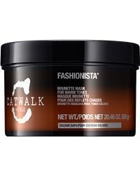 TIGI Catwalk Fashionista Brunette Mask 580g