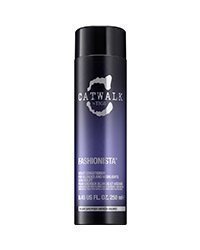 TIGI Catwalk Fashionista Violet Conditioner 250ml