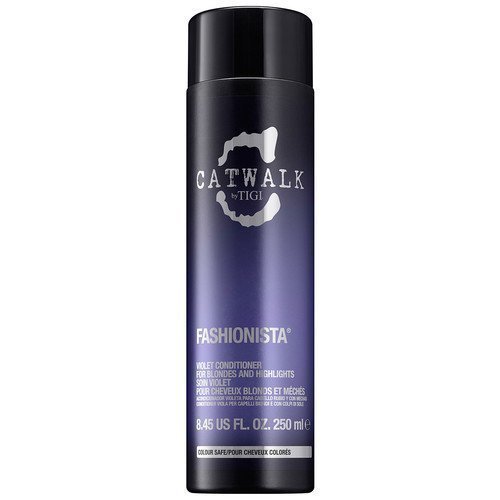 TIGI Catwalk Fashionista Violet Conditioner