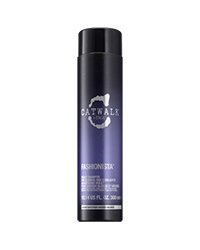 TIGI Catwalk Fashionista Violet Shampoo 300ml