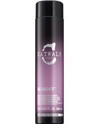 TIGI Catwalk Headshot Reconstructive Shampoo 300ml