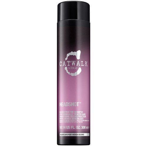 TIGI Catwalk Headshot Reconstructive Shampoo