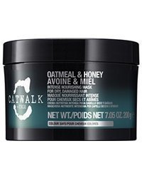 TIGI Catwalk Oatmeal & Honey Mask 200g