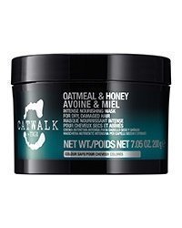 TIGI Catwalk Oatmeal & Honey Mask 580g