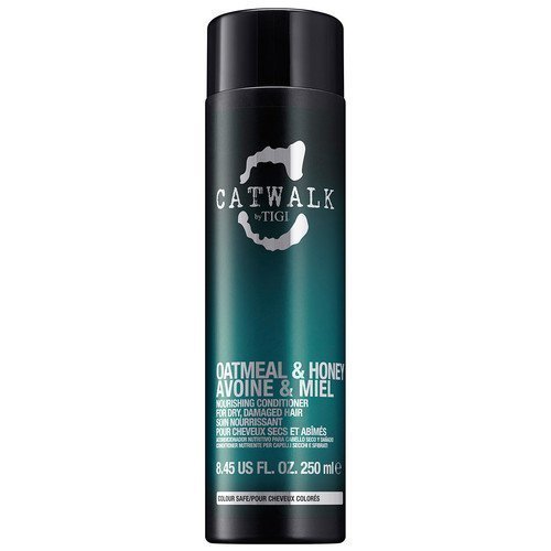 TIGI Catwalk Oatmeal & Honey Nourishing Conditioner