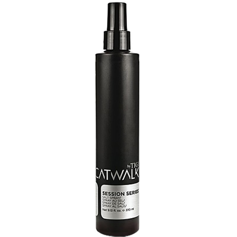 TIGI Catwalk Session Series Salt Spray 270ml